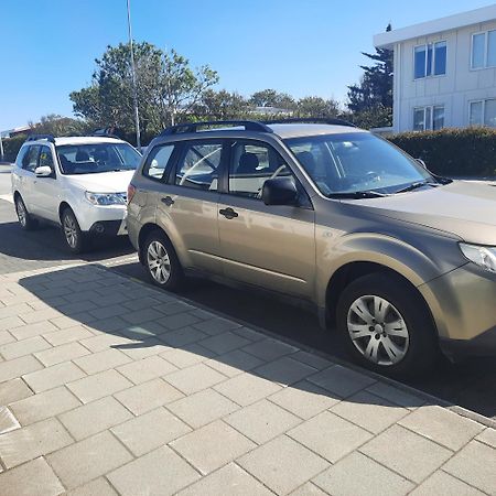 Thorshamar - Car Included Reiquiavique Exterior foto